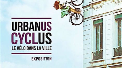 Urbanus Cyclus, exposition à Saint-Etienne
