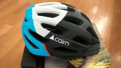 Découvrez le casque de vélo urbain Prism Xtr de Cairn