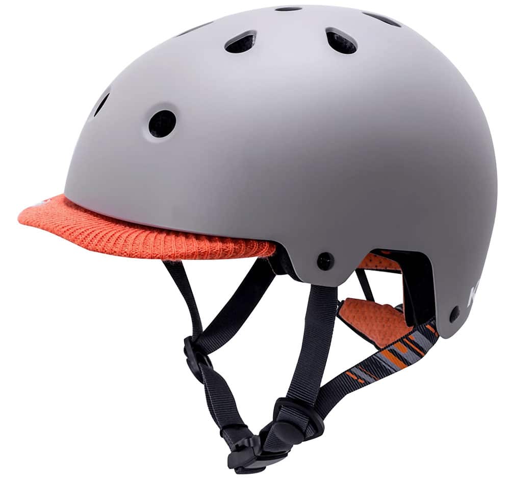 Author casque de vélo Skiff taille L 58cm-62cm protection contre les insectes Di 
