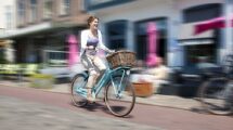 Des vélos hollandais conçus pour durer faites le bon choix