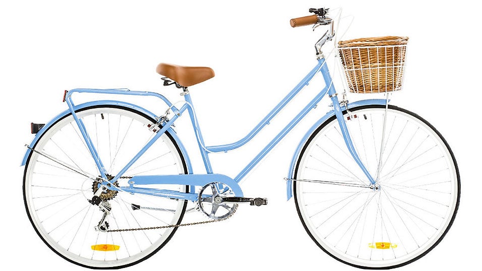 Découvrez le vélo de Promenade Reid Classic Plus chez de SantaFixie