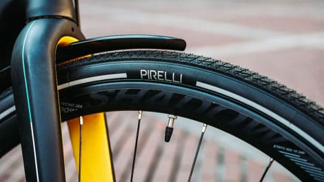 Pirelli CYCL-e Winter