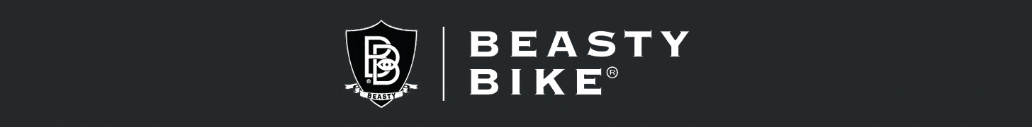 beasty Bike habillage juin 2021