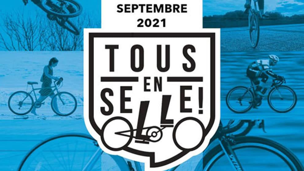 Tous En Selle, festival du vélo au cinéma