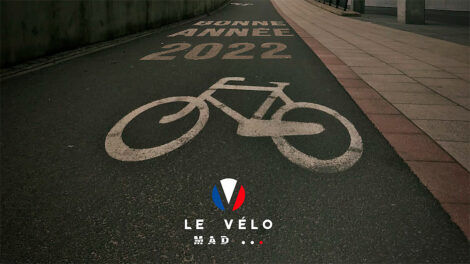 Le Vélo Mad fait le récap de 2021