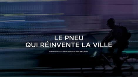 Pneus Pirelli made in Italy en 2022