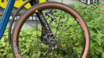 Test de la fouche City de Motion Engineering