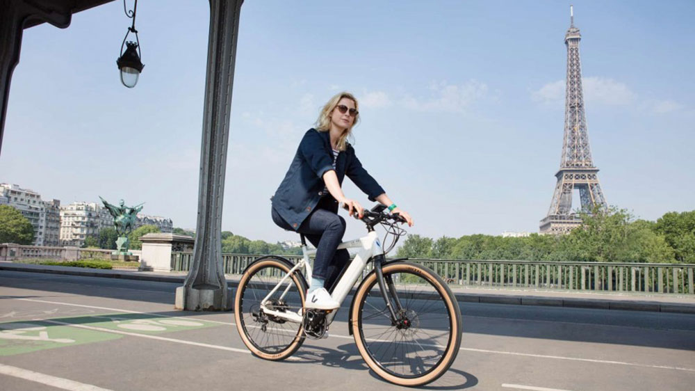 Le Vélo Mad souhaite développer une démarche plus écologique à travers leurs produits. Ils nous partagent alors leurs premiers avancements. 