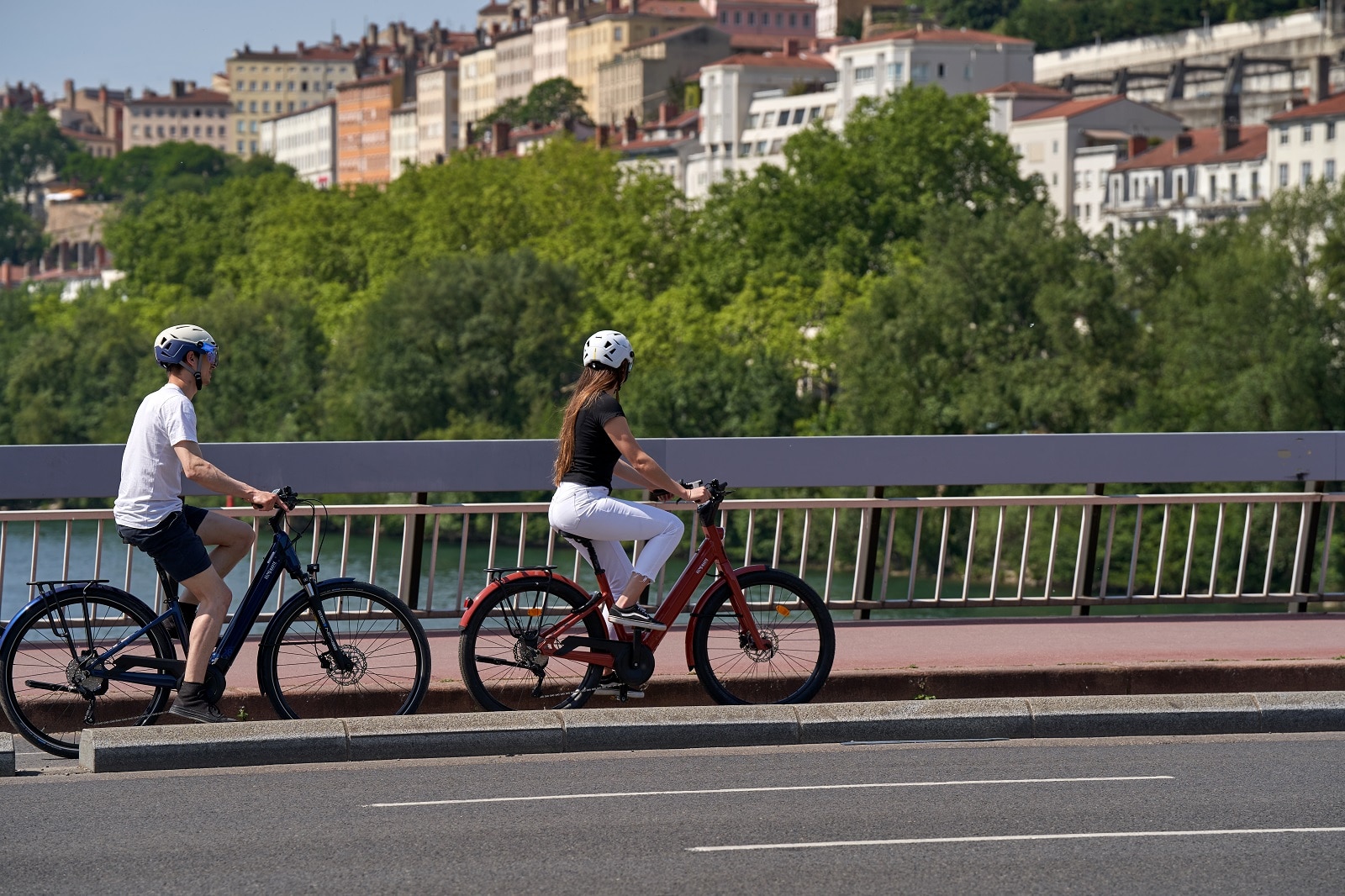 MAVIC casque vélo urbain Speedcity CYCLES ET SPORTS