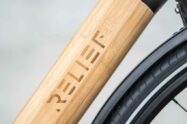 Vélo Relief, le bambou plus solide que le carbone