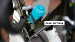 Traceur de vélo Scout Knog