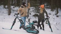 s-trax-snowbike-convertisseur-velo-electrique-motoneige