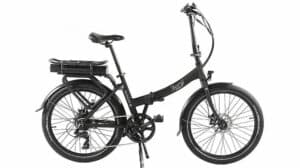 Vélo électrique pliant, Smart Mach Benji