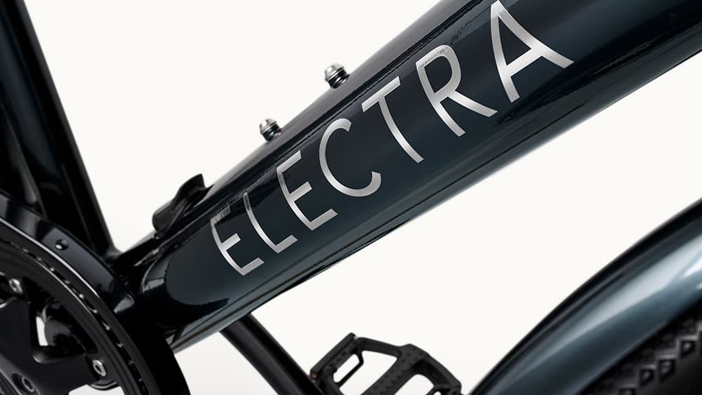Loft Go! 7D EQ, le vélo électrique d'Electra à prix abordable