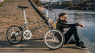 Vello Bike lance le Bike+ Gears