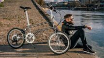 Vello Bike lance le Bike+ Gears