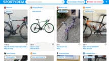 Vendre sur l'application Sportydeal