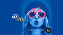 Festival Vélo in Paris du 27 au 29 mai 2023