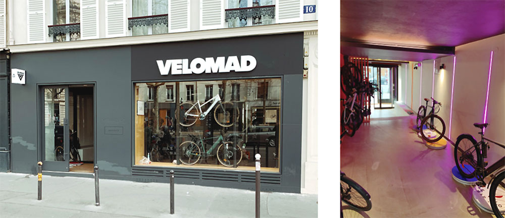 Le Vélo Mad devient Velomad