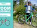 Test du vélo pour enfant Woom Original 6