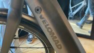 Nouveaux vélos électriques VeloMad Elite