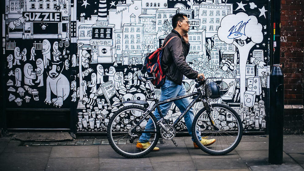 Quelles sont les villes les mieux adaptées au vélo urbain ?
