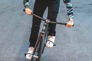 Affinity Cycles chez Santafixie