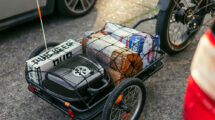 Rad Power Bikes lance des accessoires cargo