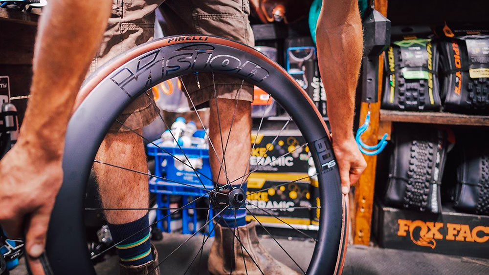Quels pneus de vélo d'hiver choisir ?