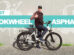 Test du vélo électrique Asphalt de Mokwheel