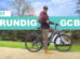 Test du vélo électrique CGB-1 de Grundig