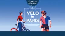 Retour sur le Festival Vélo in Paris 2024