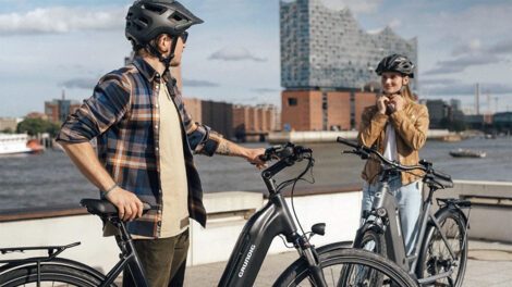 Tout savoir sur Grundig eBikes