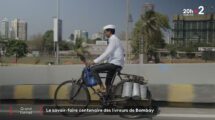 Tout savoir sur les Dabbawalas de Bombay