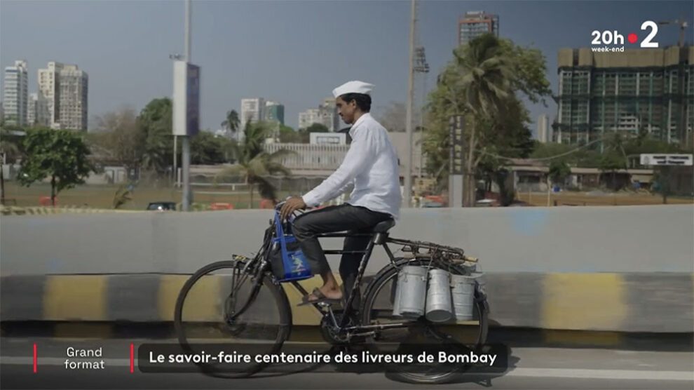 Tout savoir sur les Dabbawalas de Bombay