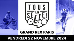 5ème édition de Tous En Selle !