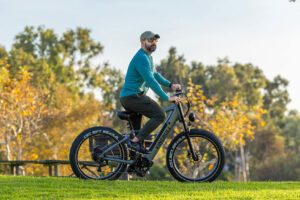 4 critères pour choisir une taille de vélo adaptée