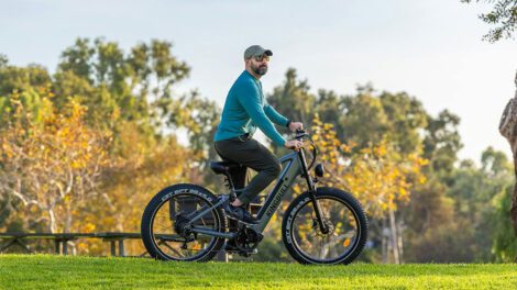 4 critères pour choisir une taille de vélo adaptée