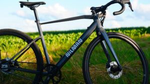 Nilman Bicycle, appel à la solidarité après le vol de prototypes