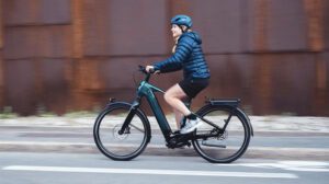 Cannondale Mavaro, un vélo électrique puissant pour la ville