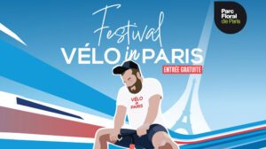 Festival Vélo in Paris 2025