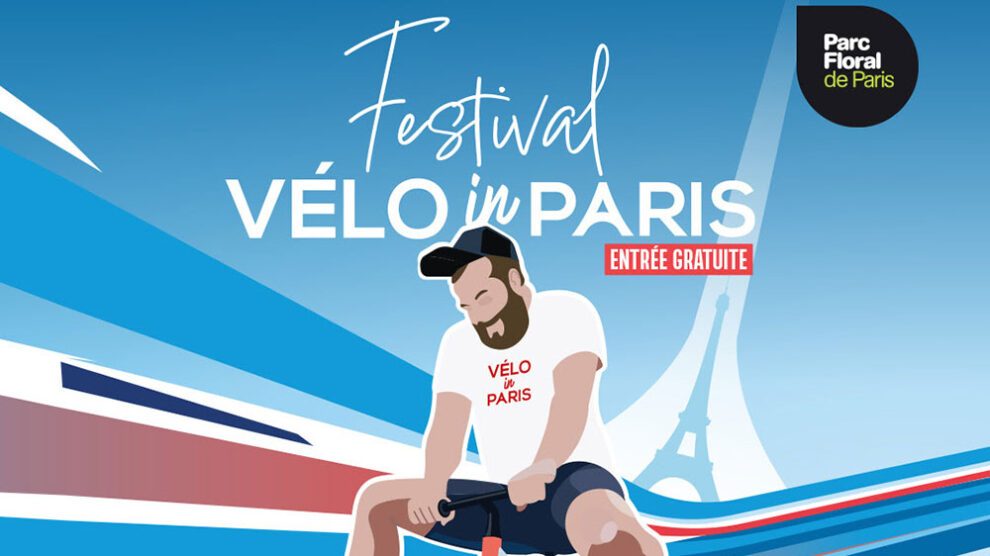 Festival Vélo in Paris 2025