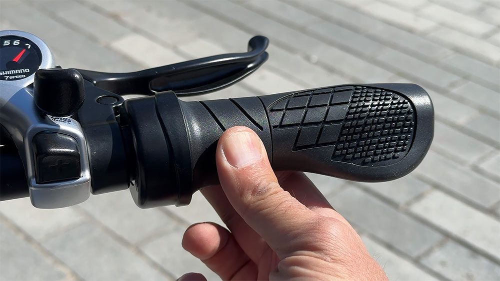 Tout savoir sur le vélo électrique Duotts C29 2025