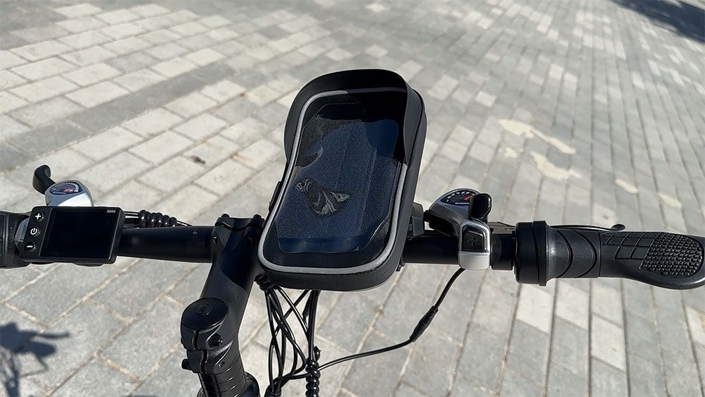 Tout savoir sur le vélo électrique Duotts C29 2025