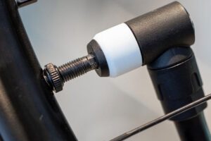 Schwalbe dévoile la chambre à air Aérothan