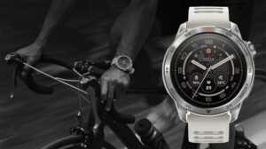La Mibro GS Pro2, l’alliée des cyclistes exigeants