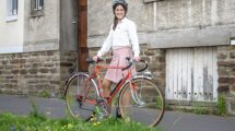 Pignon Clothing, la marque lifestyle à vélo
