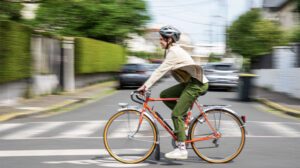 Pignon Clothing, la marque lifestyle à vélo