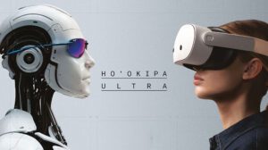Ho'okipa Ultra, des lunettes de soleil légères et haut de gamme