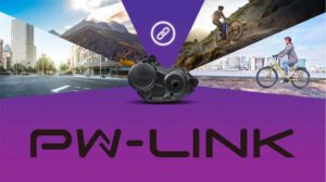 Yamaha PW-LINK, nouvelle génération pour les VAE